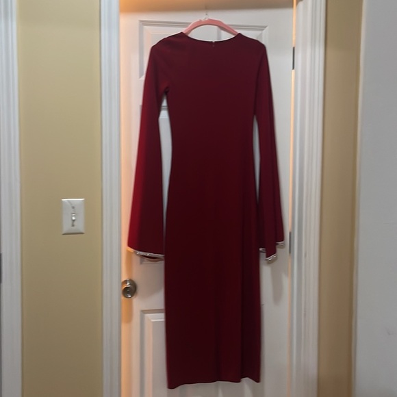 Evening gown - Picture 6 of 11